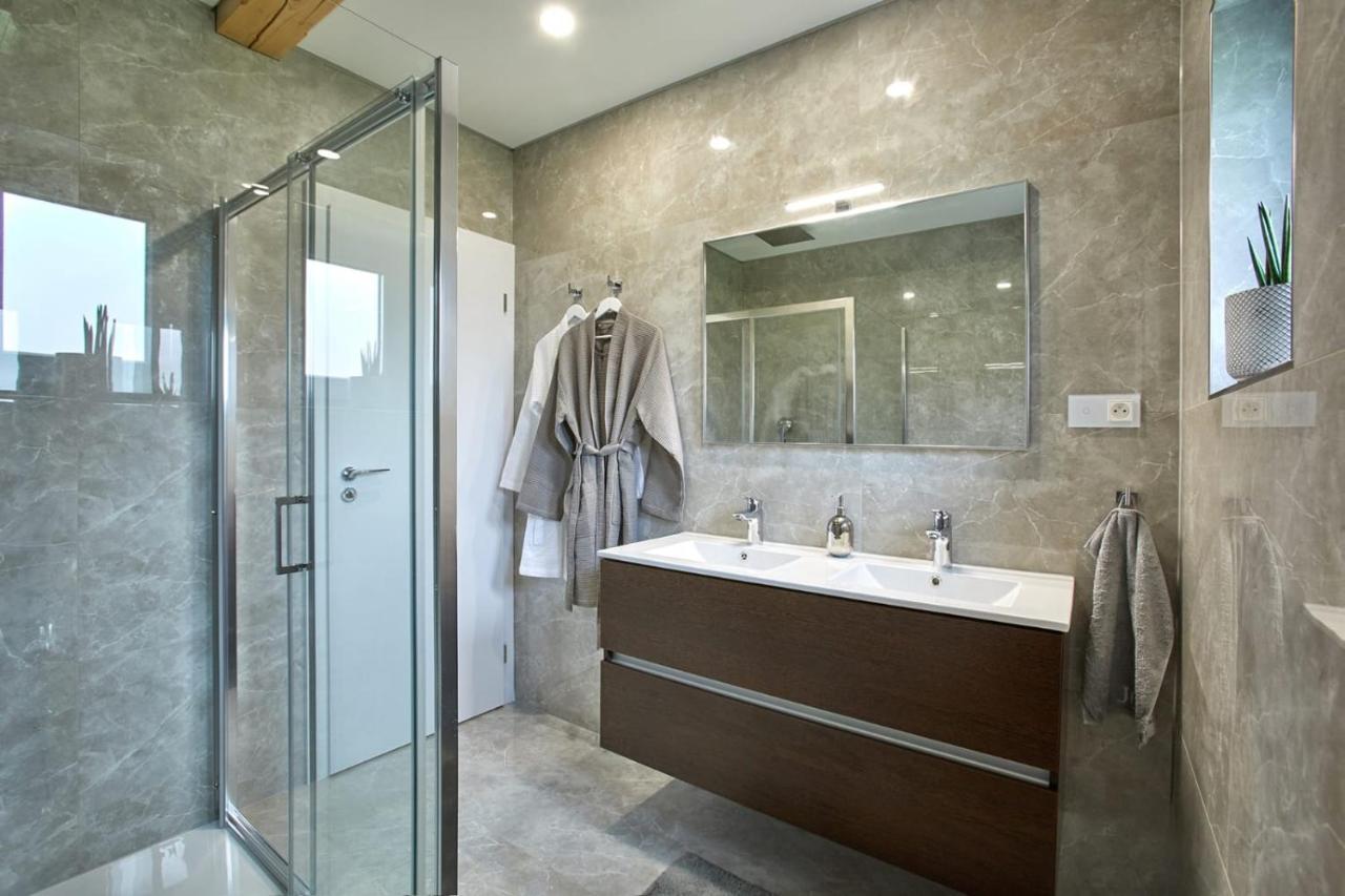 Apartmany Pod Pustevnami Prostřední Bečva Exteriör bild