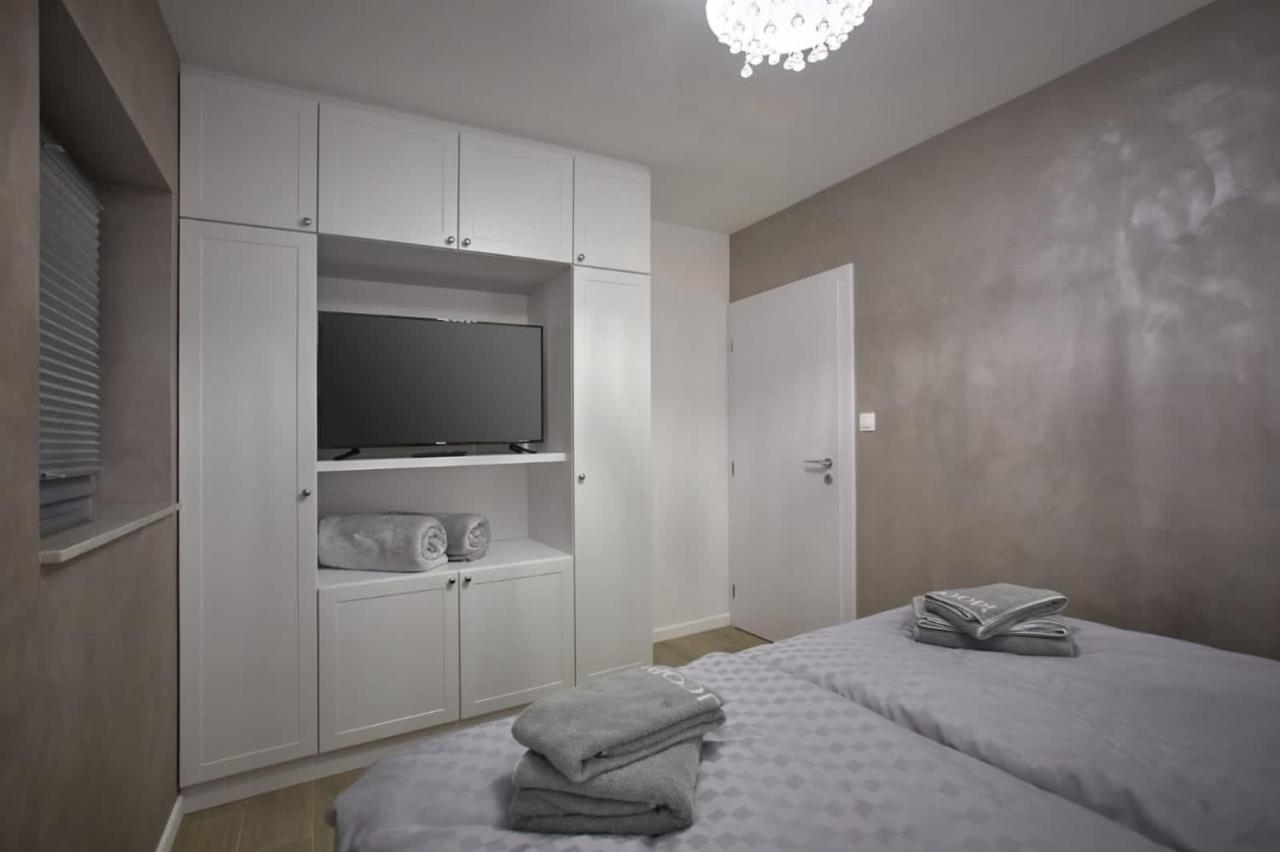 Apartmany Pod Pustevnami Prostřední Bečva Exteriör bild