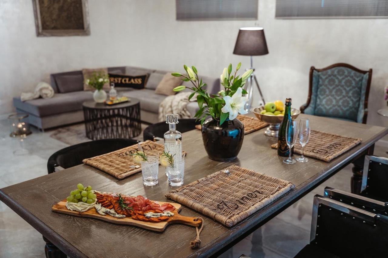 Apartmany Pod Pustevnami Prostřední Bečva Exteriör bild