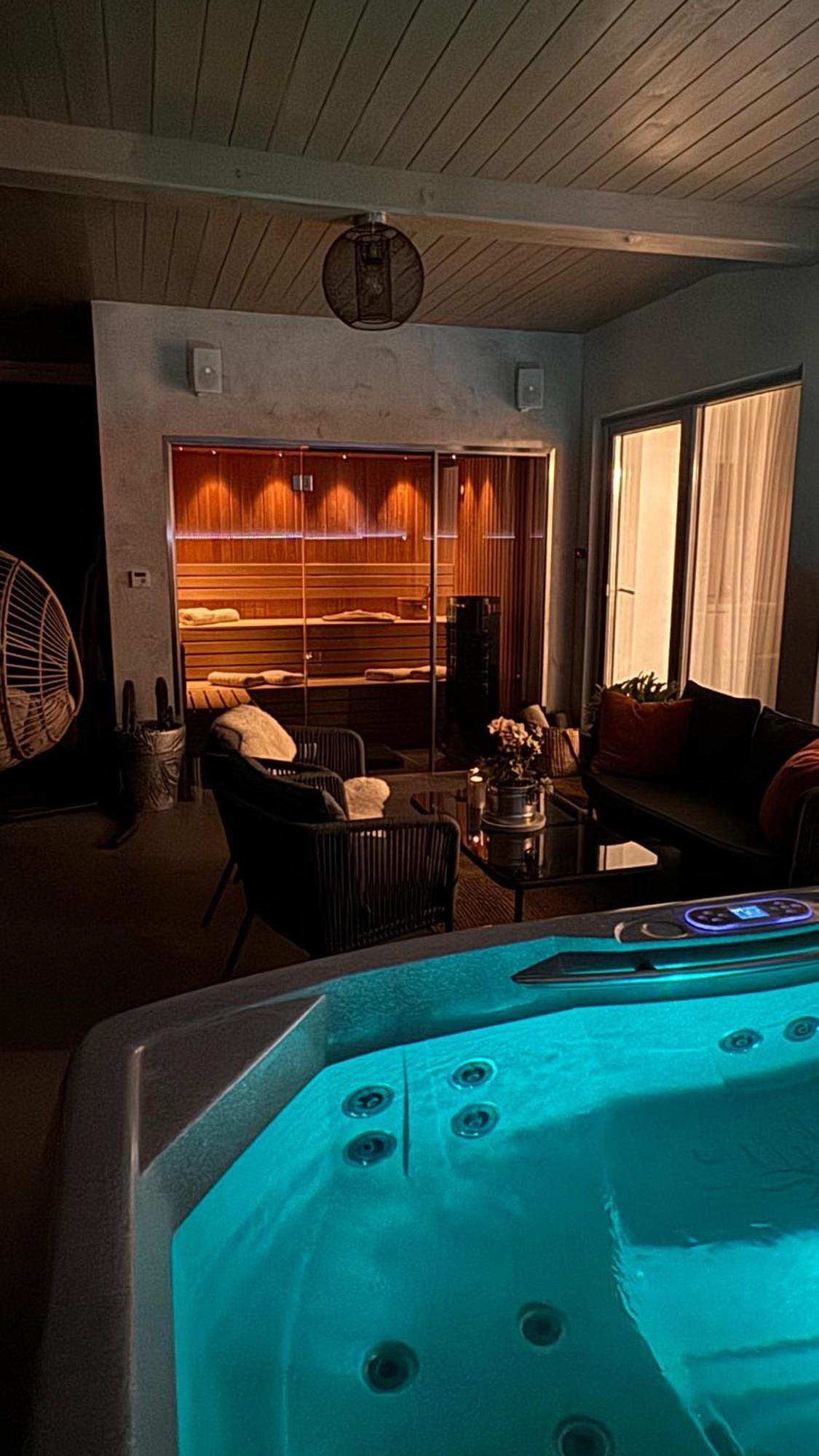 Apartmany Pod Pustevnami Prostřední Bečva Exteriör bild