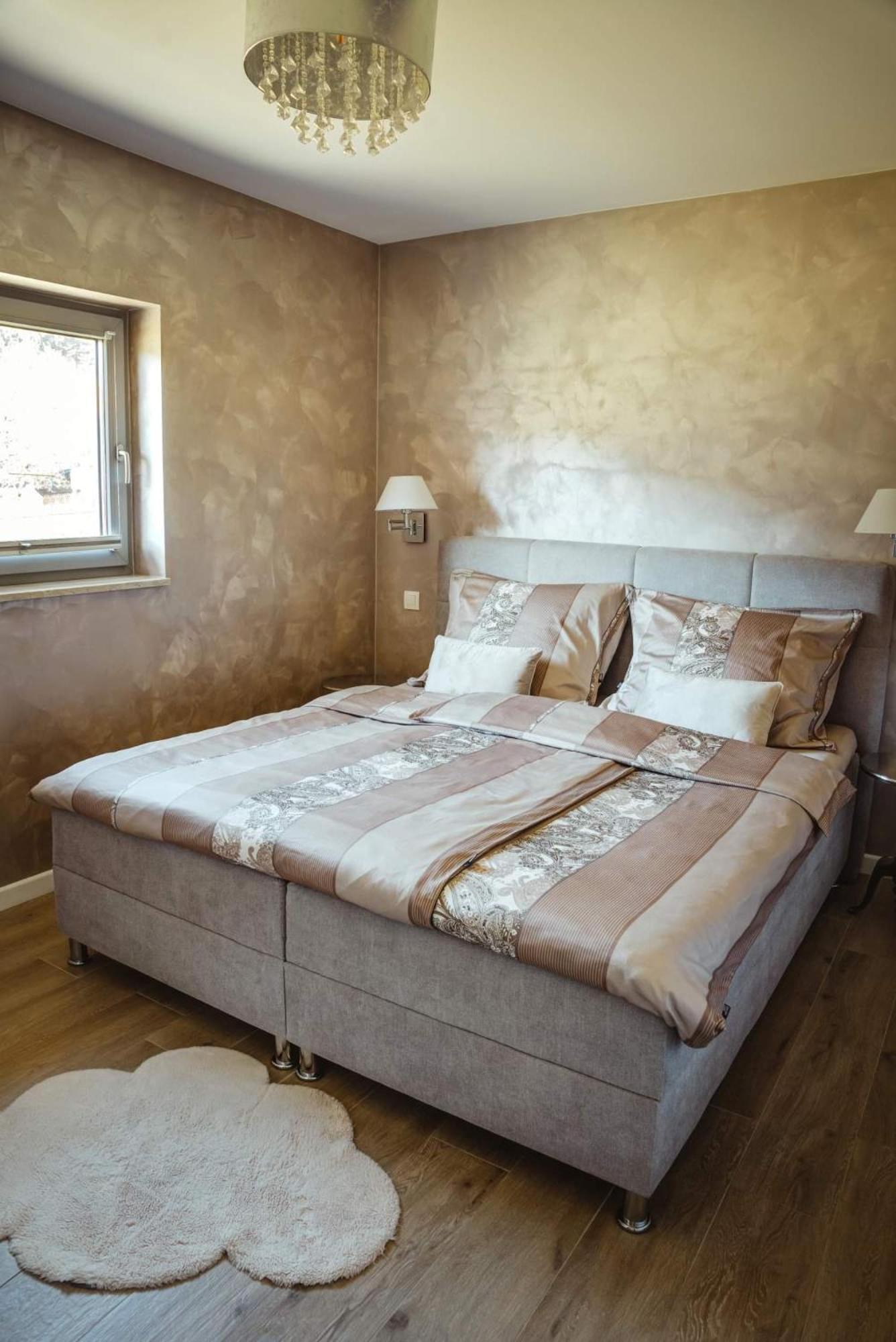 Apartmany Pod Pustevnami Prostřední Bečva Exteriör bild