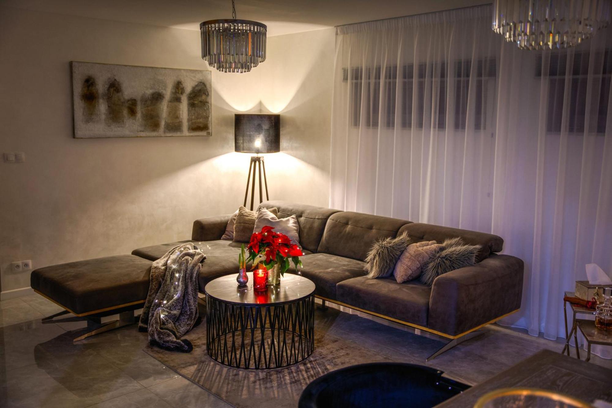 Apartmany Pod Pustevnami Prostřední Bečva Exteriör bild
