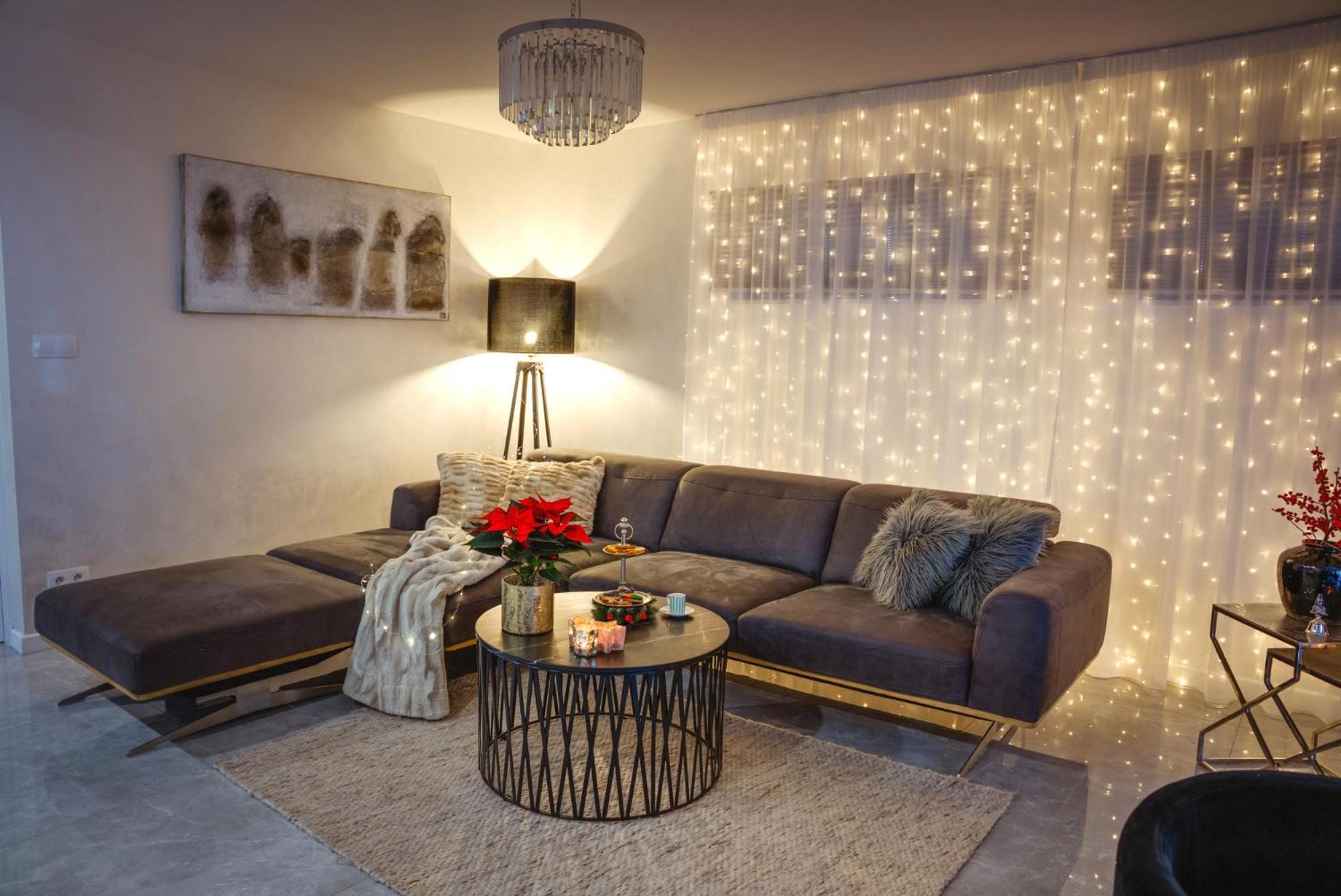 Apartmany Pod Pustevnami Prostřední Bečva Exteriör bild