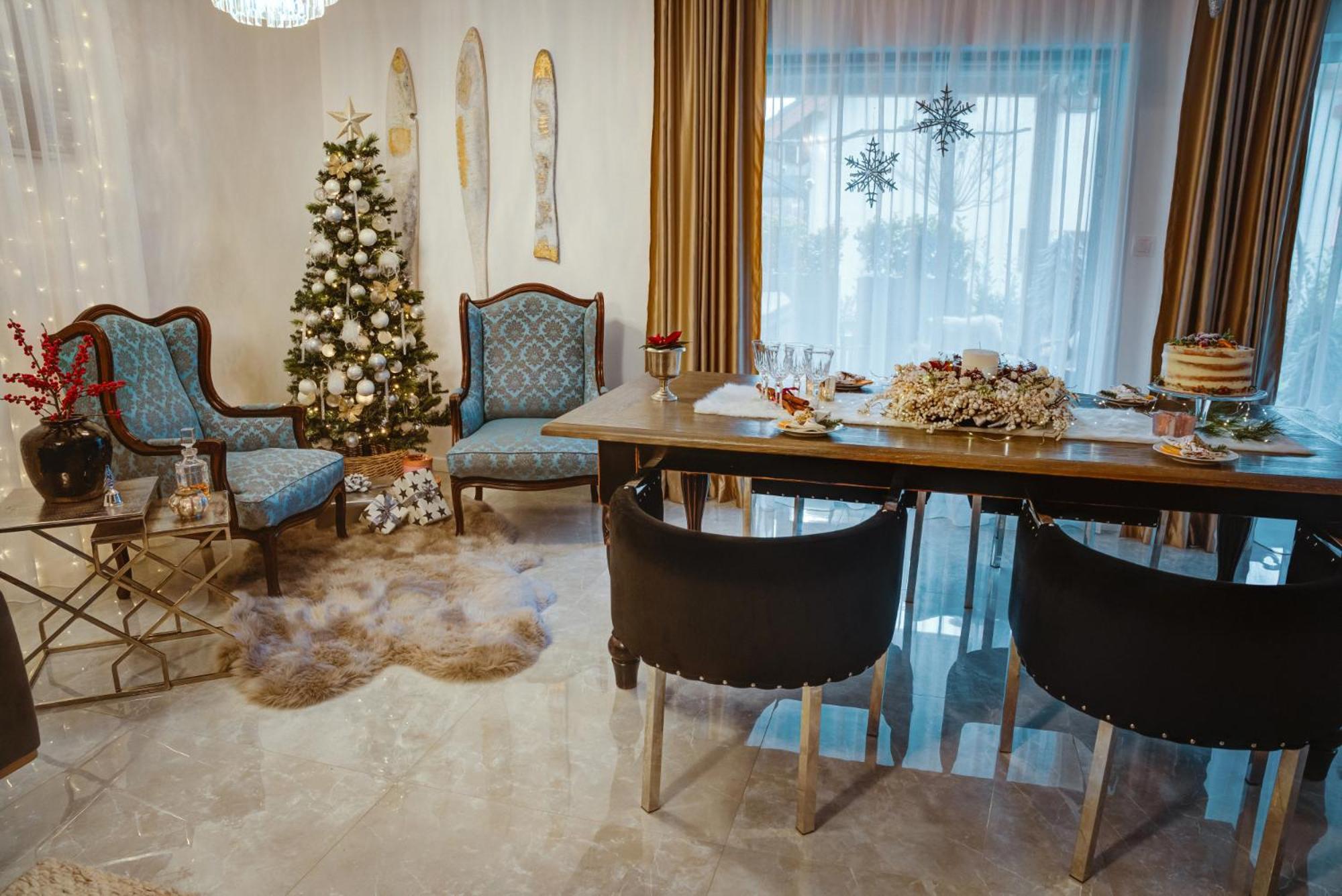 Apartmany Pod Pustevnami Prostřední Bečva Exteriör bild