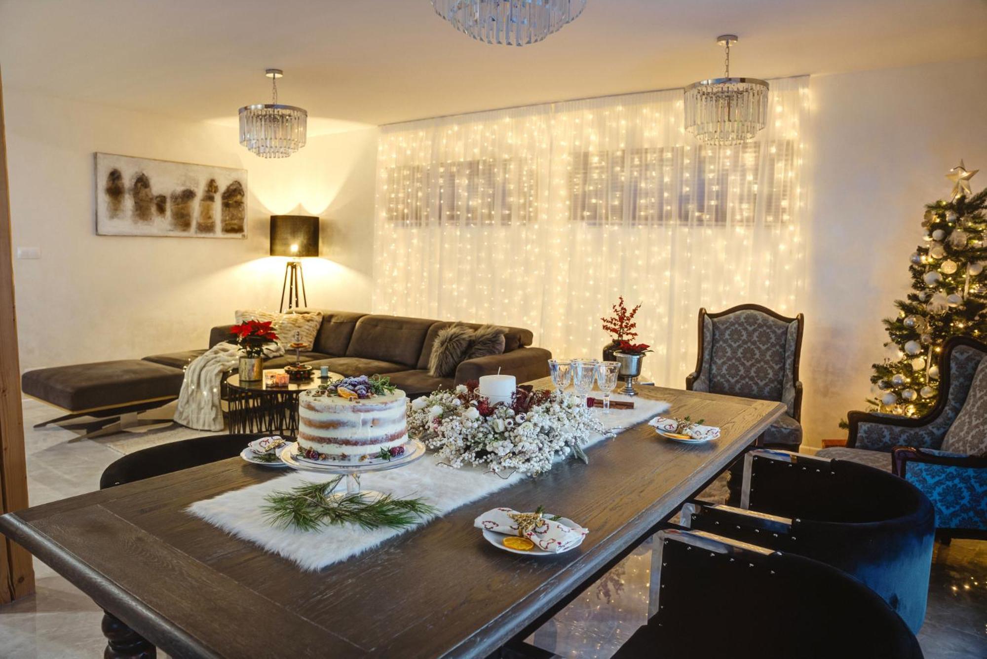 Apartmany Pod Pustevnami Prostřední Bečva Exteriör bild