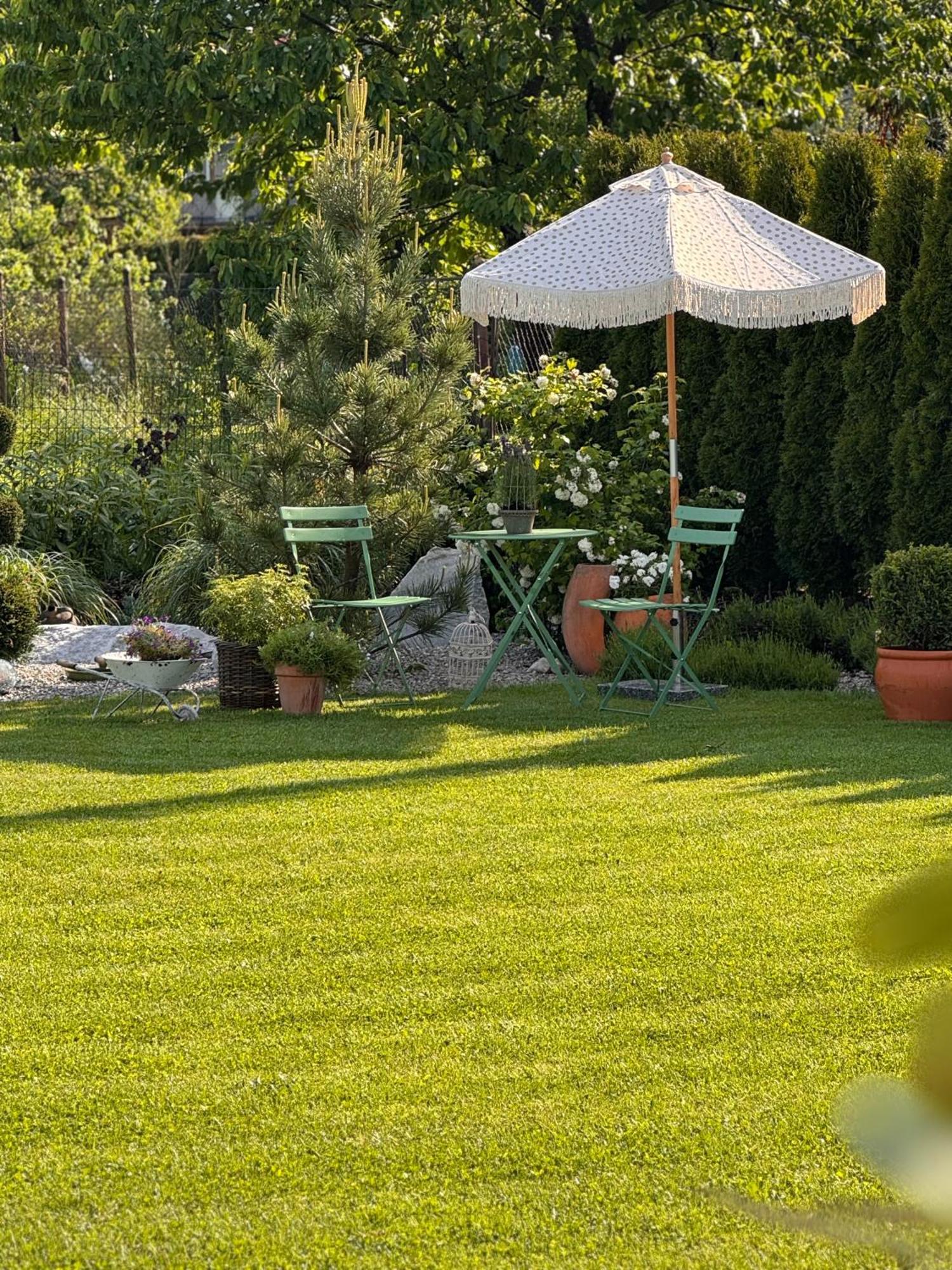 Apartmany Pod Pustevnami Prostřední Bečva Exteriör bild